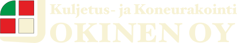 Kuljetus- ja Koneurakointi Jokinen Oy – Etusivu