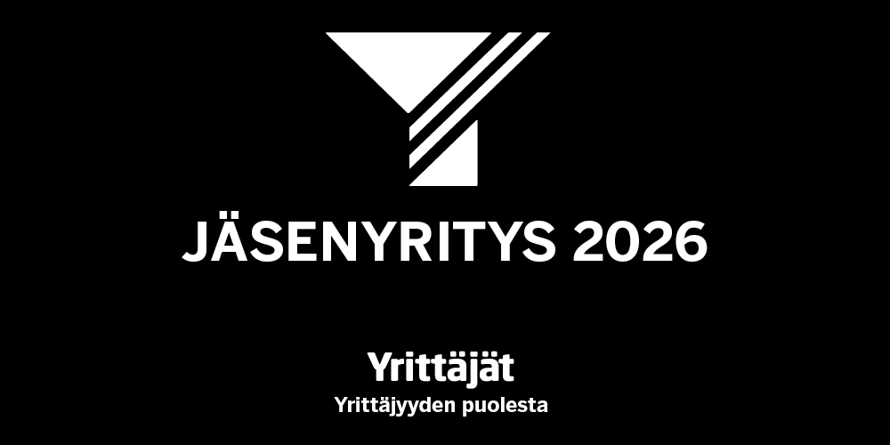 Suomen Yrittäjät 2026